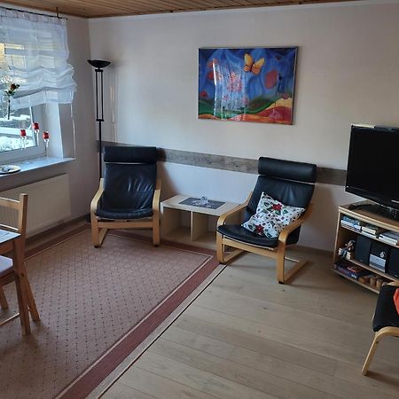 诺德施泰特Haus Am Scharpenmoor公寓 外观 照片
