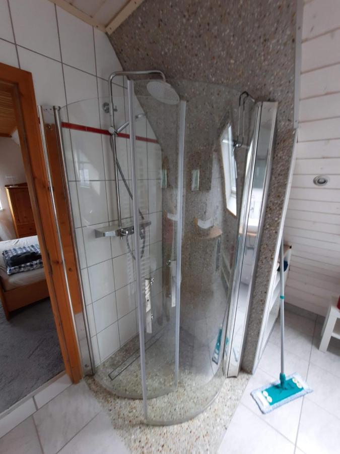 诺德施泰特Haus Am Scharpenmoor公寓 外观 照片